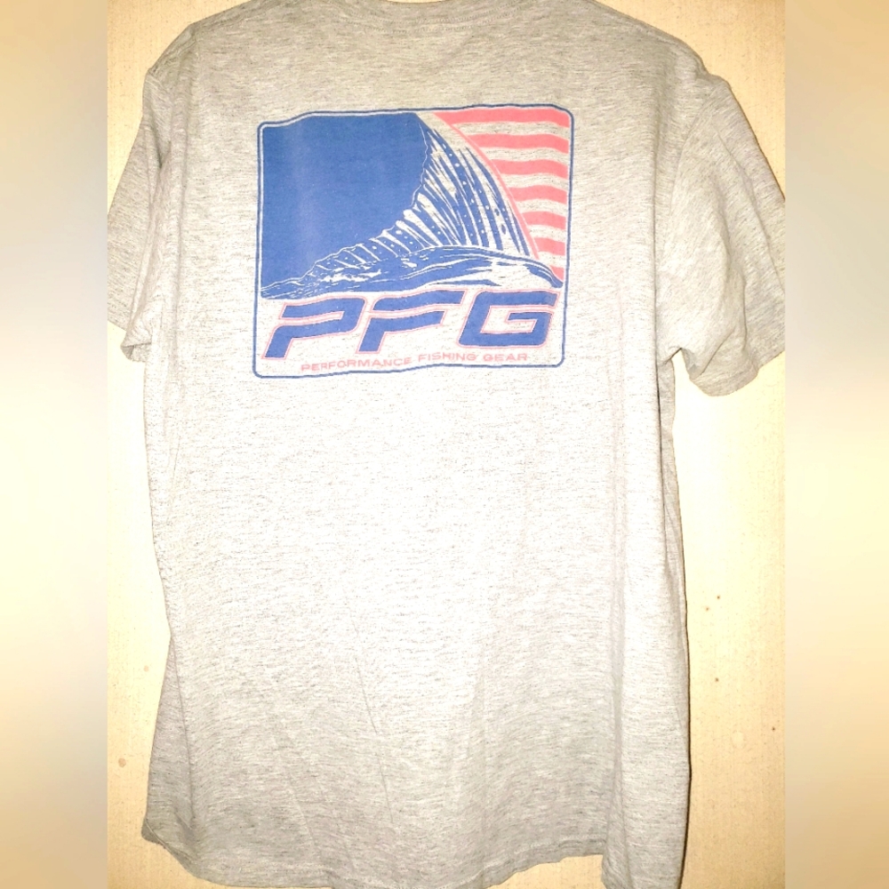 Columbia PFG T-Shirt XL